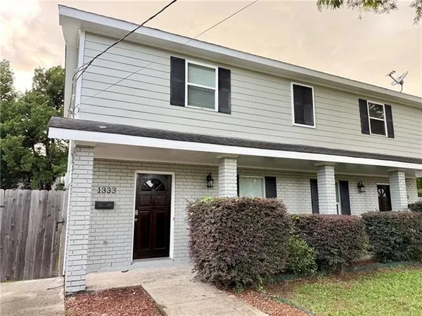 $2,000 | 1333 Jefferson Street, Gretna, LA 70053