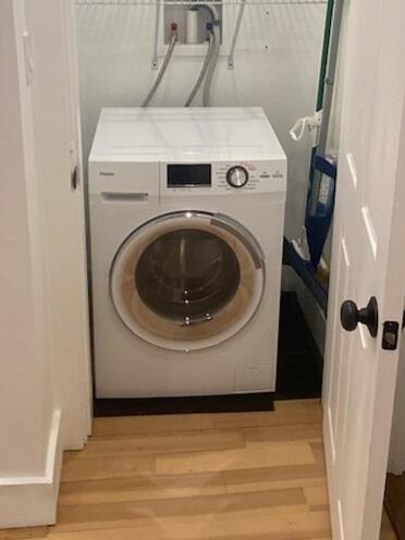 224 Middle Road Falmouth, ME 04105 - Photo 27 of 63 Combo Washer
