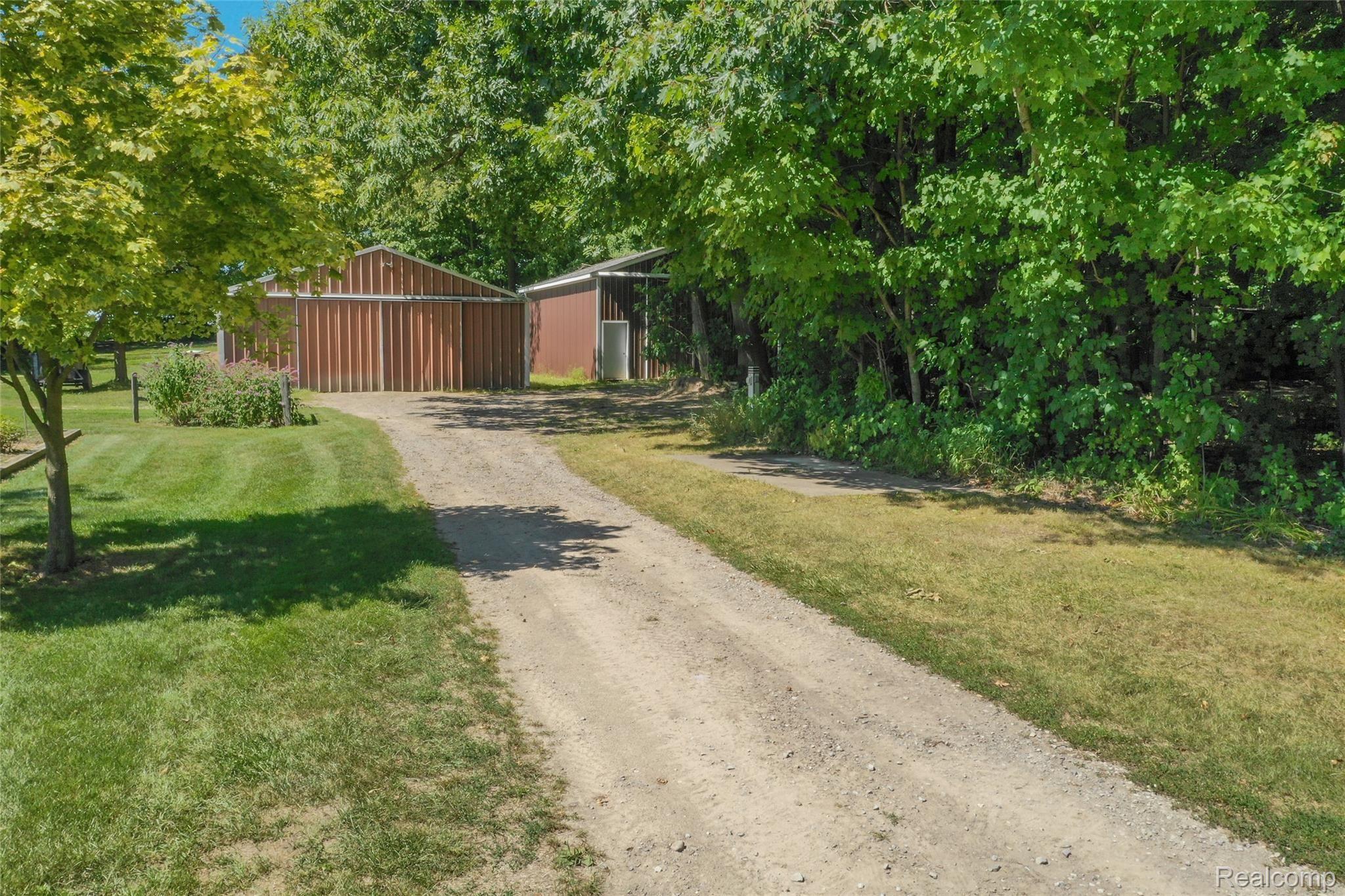 10443 Hill Road Goodrich, MI 48438 - Photo 84 of 85 drone-20.JPG