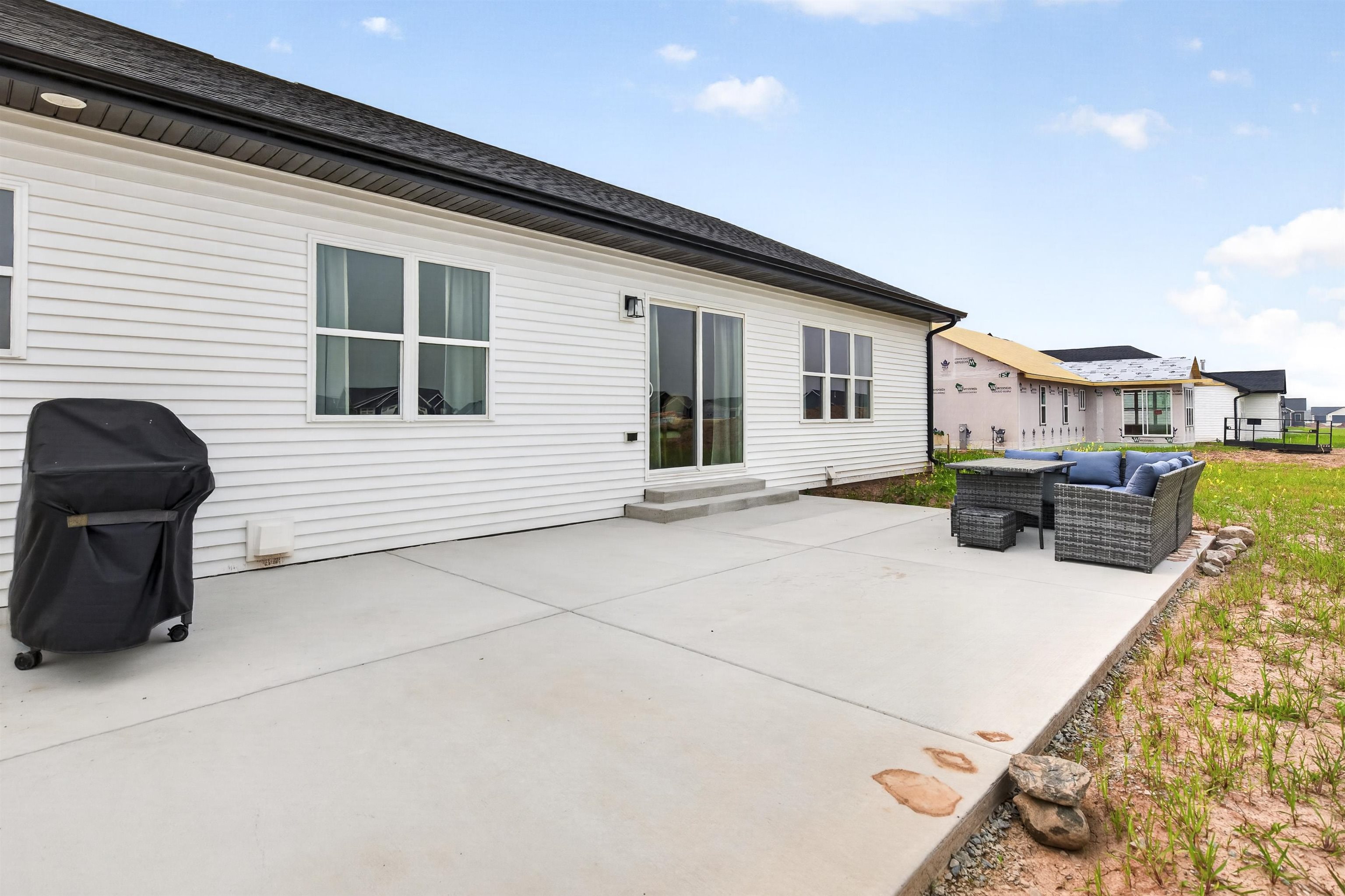 N9220 West Homestead Drive Appleton, WI 54915 - Photo 44 of 54