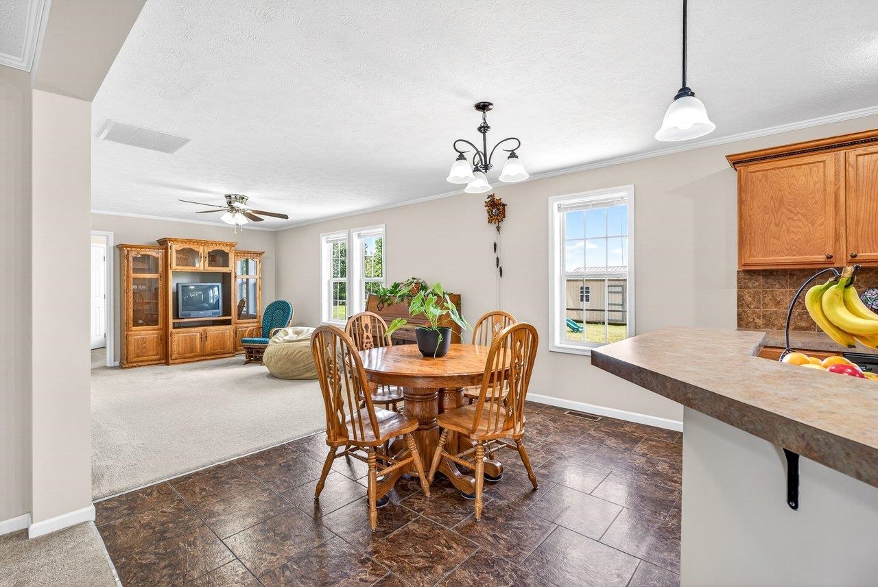 2242 West Dry River Road Dayton, VA 22821 - Photo 24 of 62