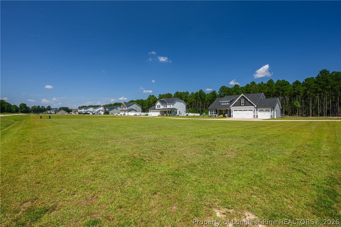 152 Josey Williams Road Erwin, NC 28339 - Photo 30 of 42 Gallery Image 30