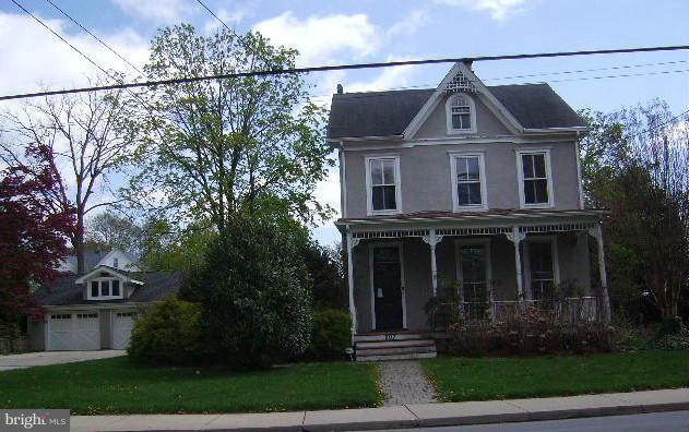 207 Baltimore Road Rockville, MD 20850 - Photo 1 of 1 Exterior (Front)
