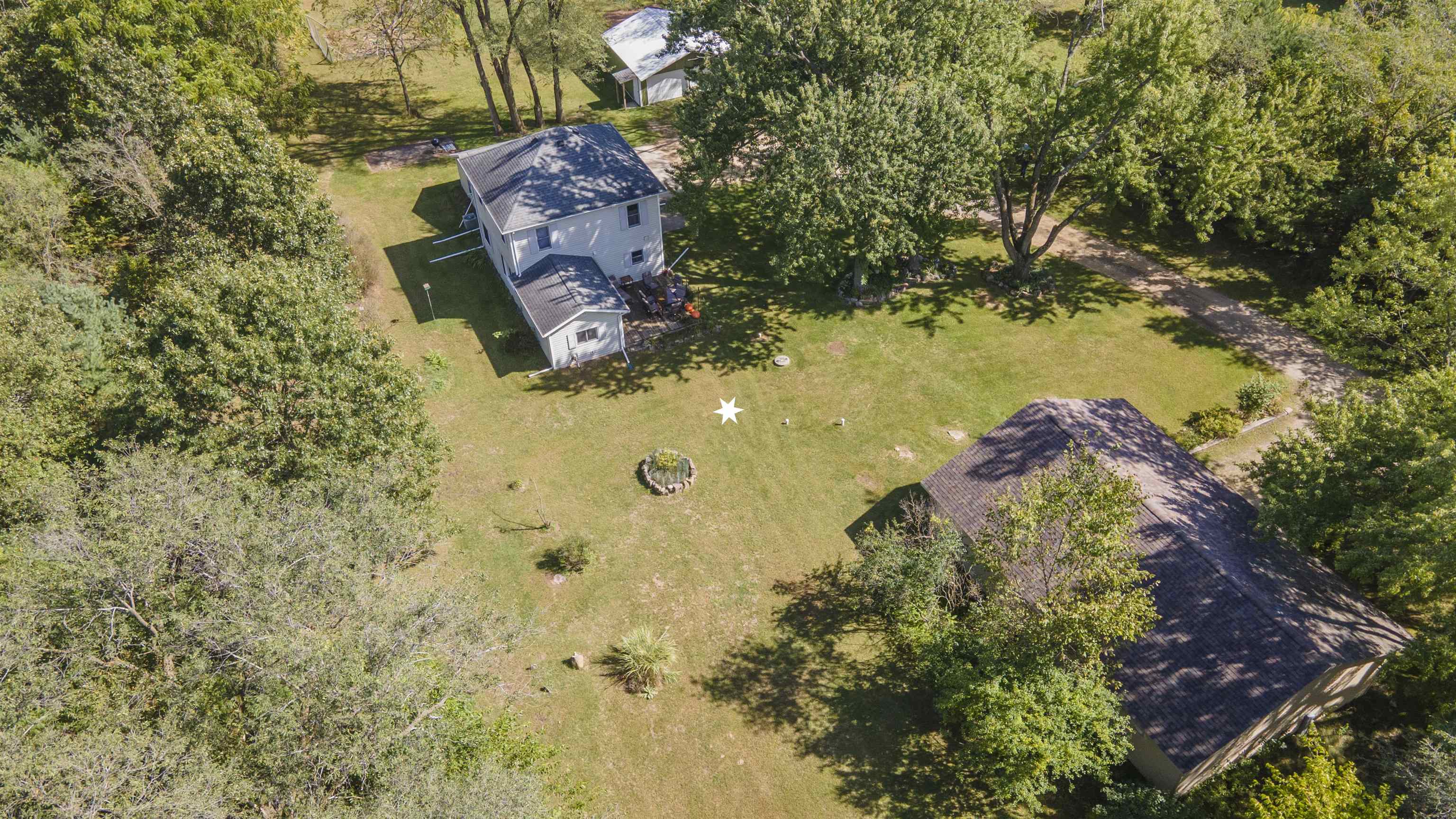 W5442 County Rd F Redgranite, WI 54970 - Photo 16 of 49 Gallery Image 16