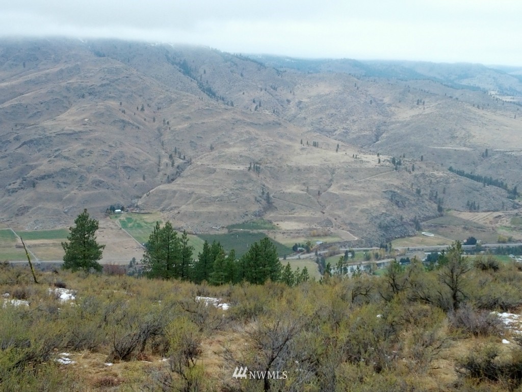 46 Sky Ridge Road Pateros, WA 98846 - Photo 2 of 5 Gallery Image 2