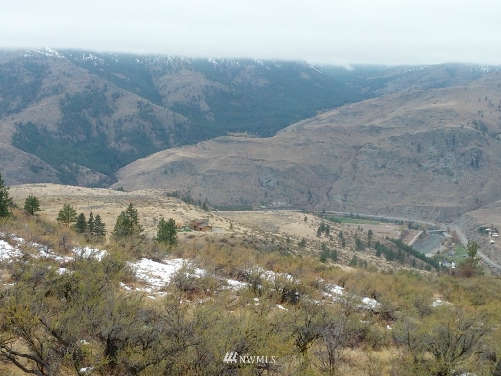 46 Sky Ridge Road Pateros, WA 98846 - Photo 3 of 5 Gallery Image 3