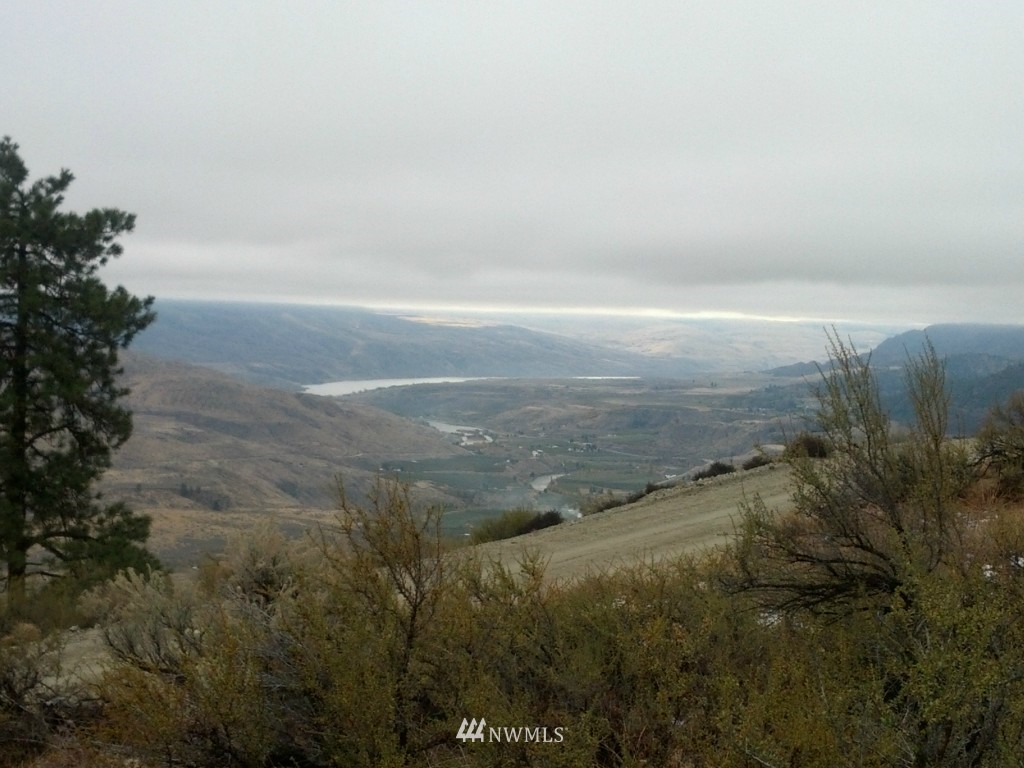 46 Sky Ridge Road Pateros, WA 98846 - Photo 5 of 5 Gallery Image 5