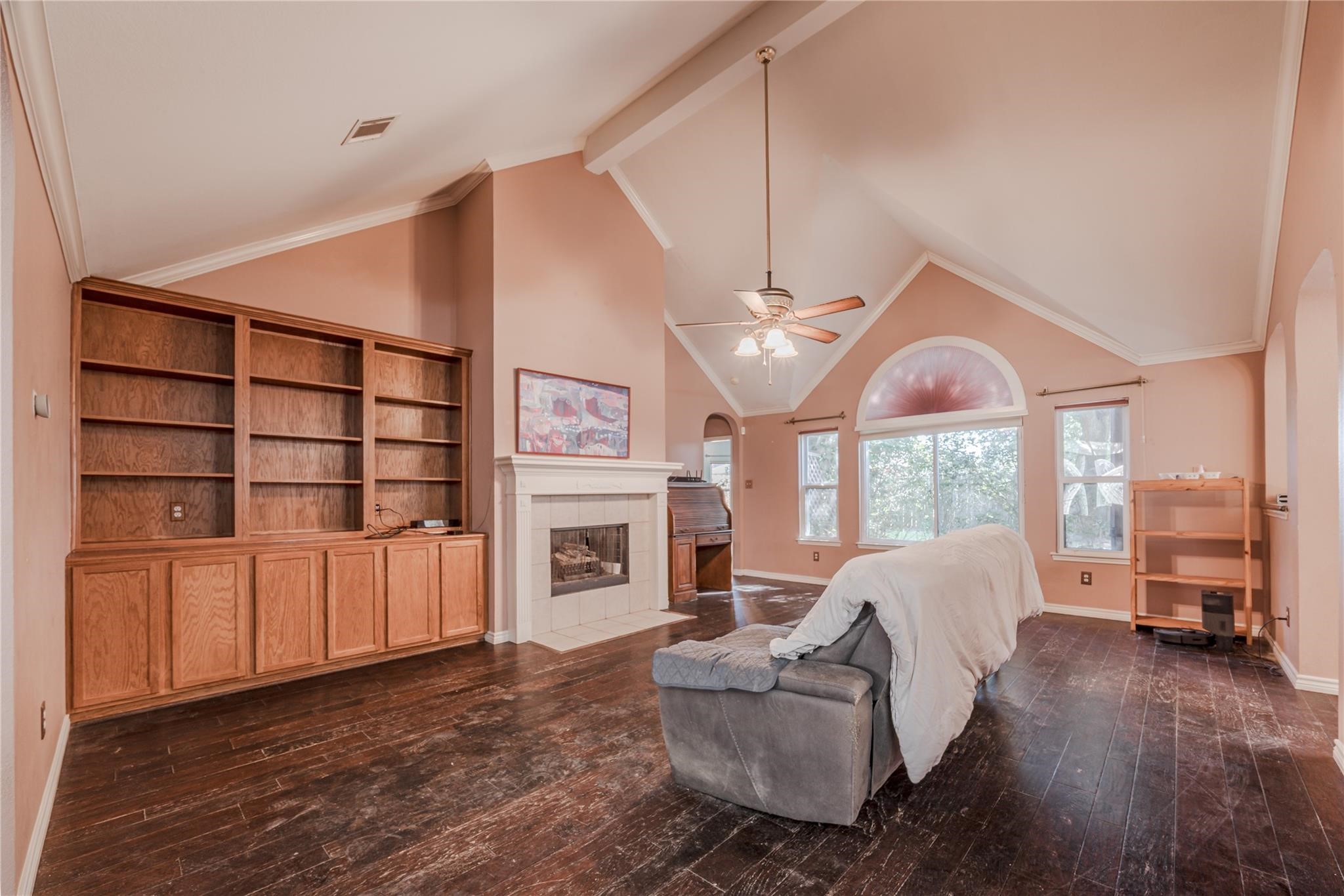 7714 Broken Arrow Street Baytown, TX 77521 - Photo 8 of 31
