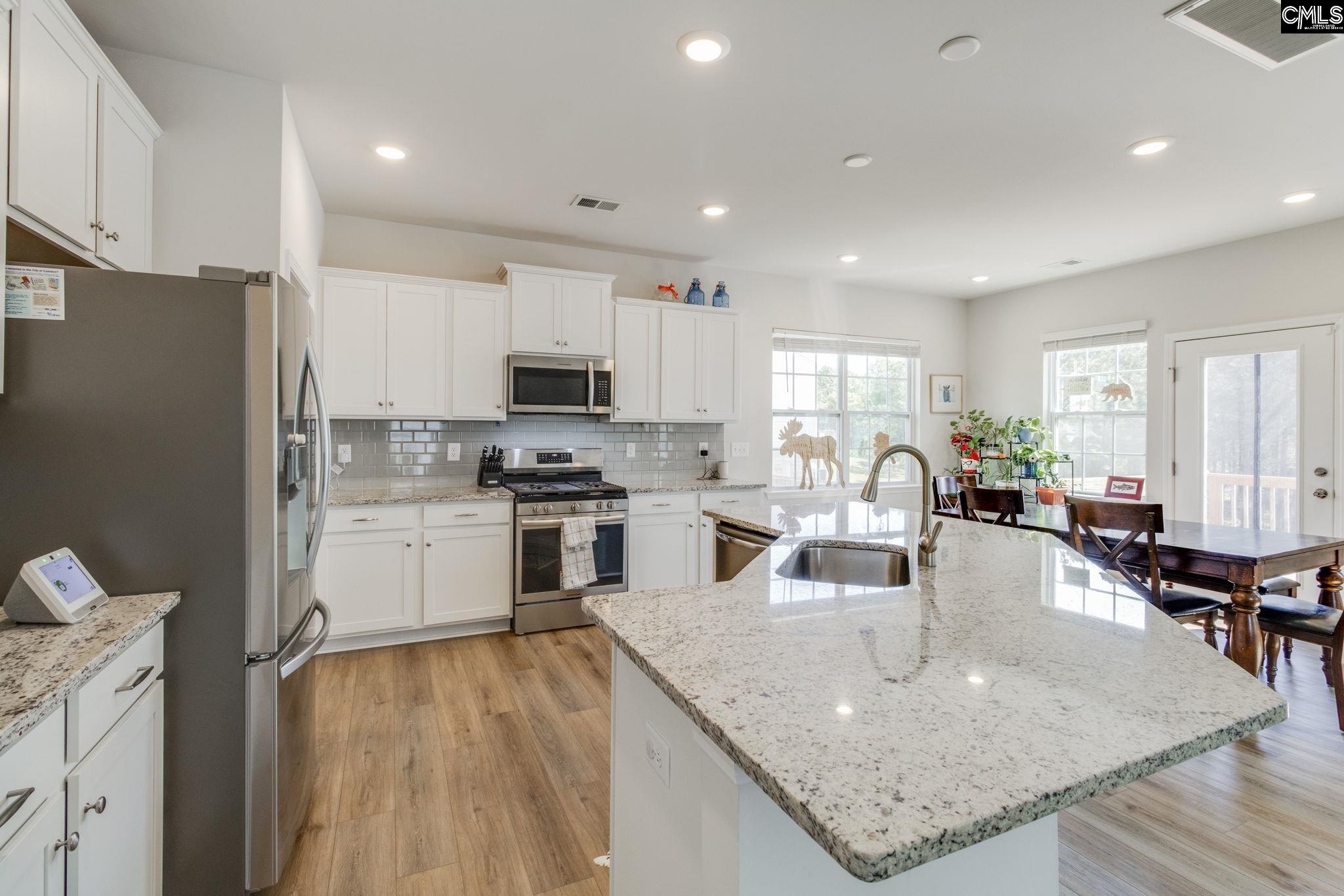 237 Shadowbrook Way Camden, SC 29020 - Photo 13 of 47