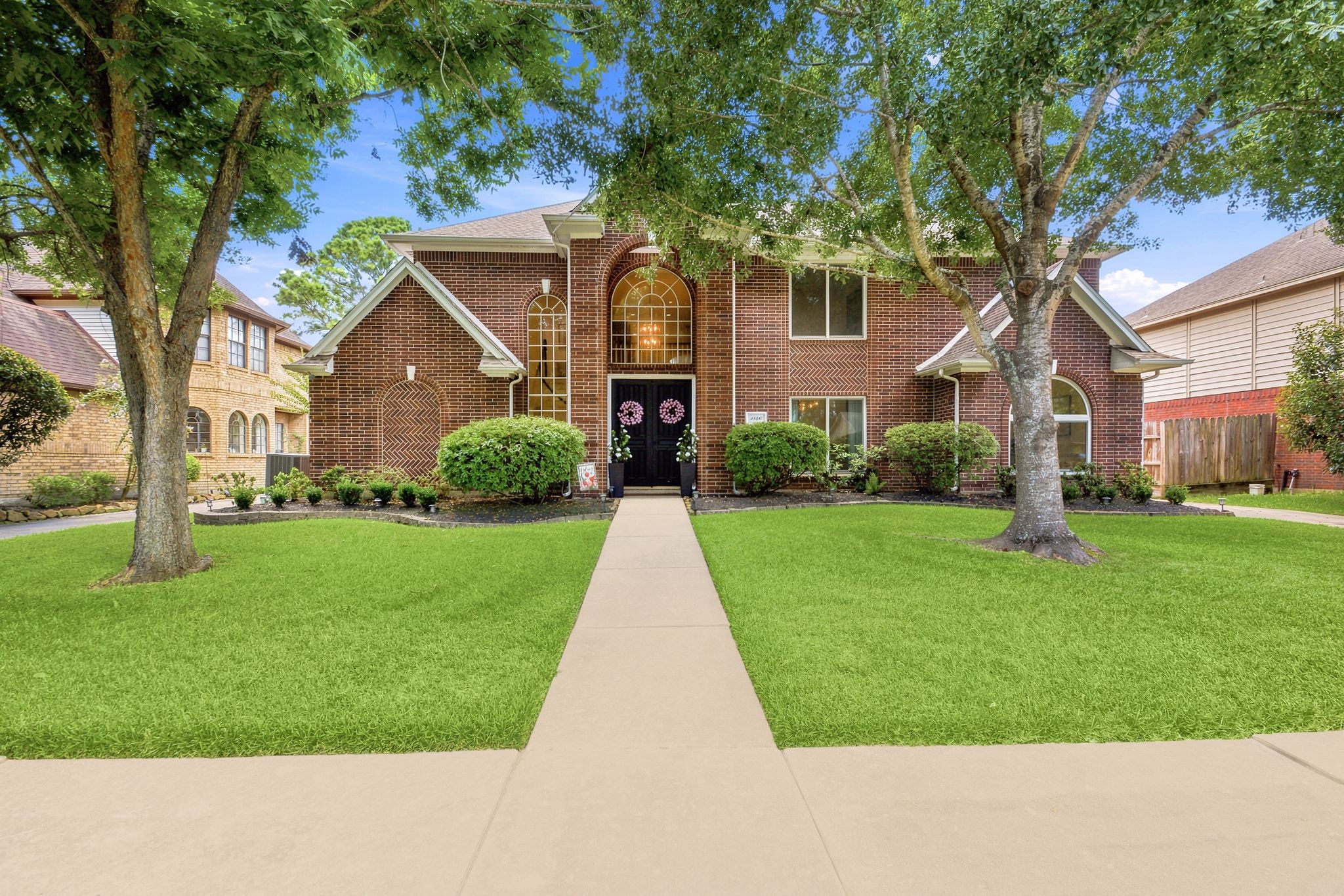 1846 Raintree Circle Seabrook, TX 77586 - Photo 3 of 50