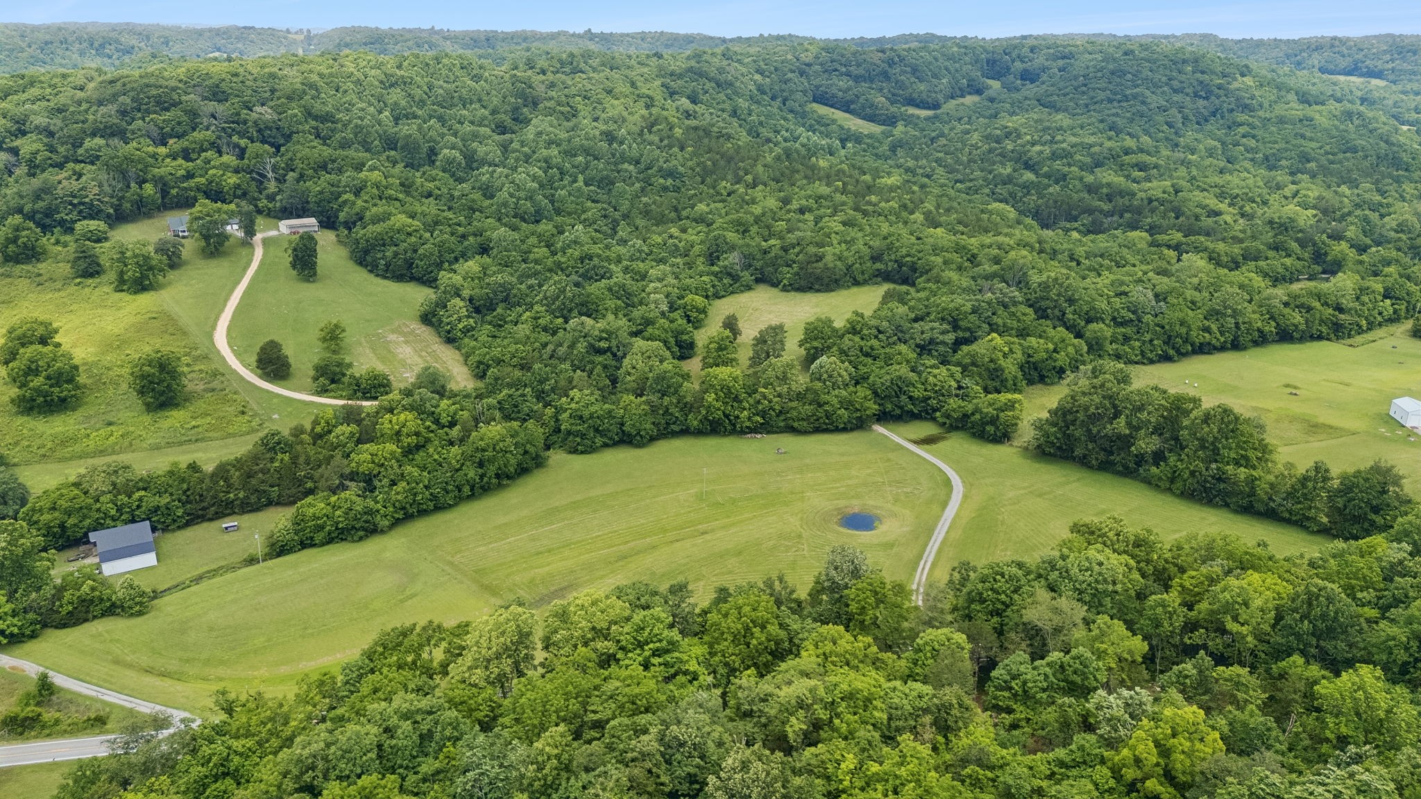 2865 Springplace Road Belfast, TN 37019 - Photo 57 of 75
