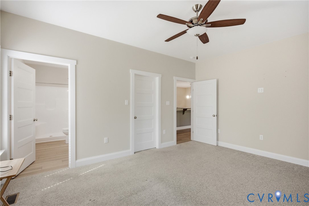 2915 Crewsville Road Bumpass, VA 23024 - Photo 15 of 41