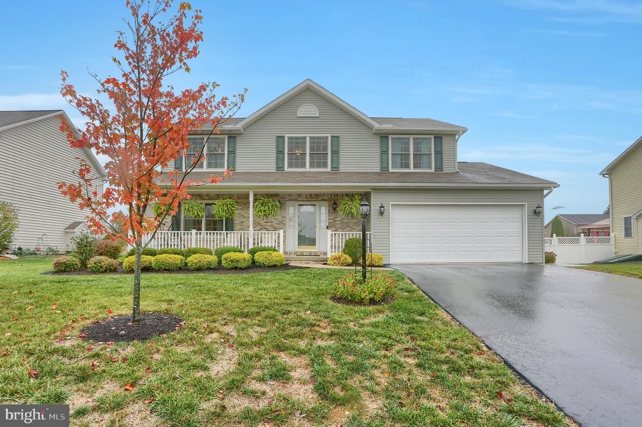 308 Summit View Carlisle, PA 17013 - Photo 1 of 51