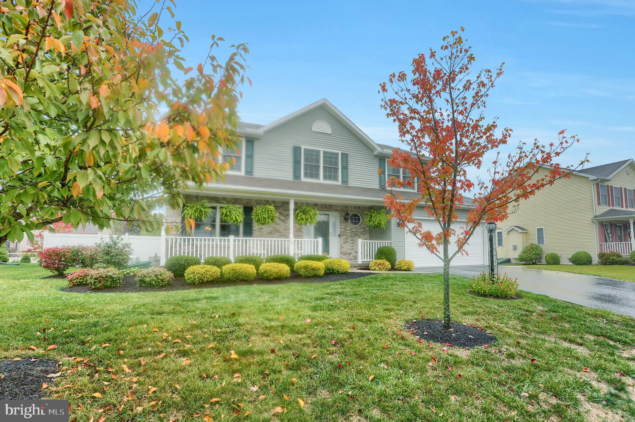 308 Summit View Carlisle, PA 17013 - Photo 2 of 51