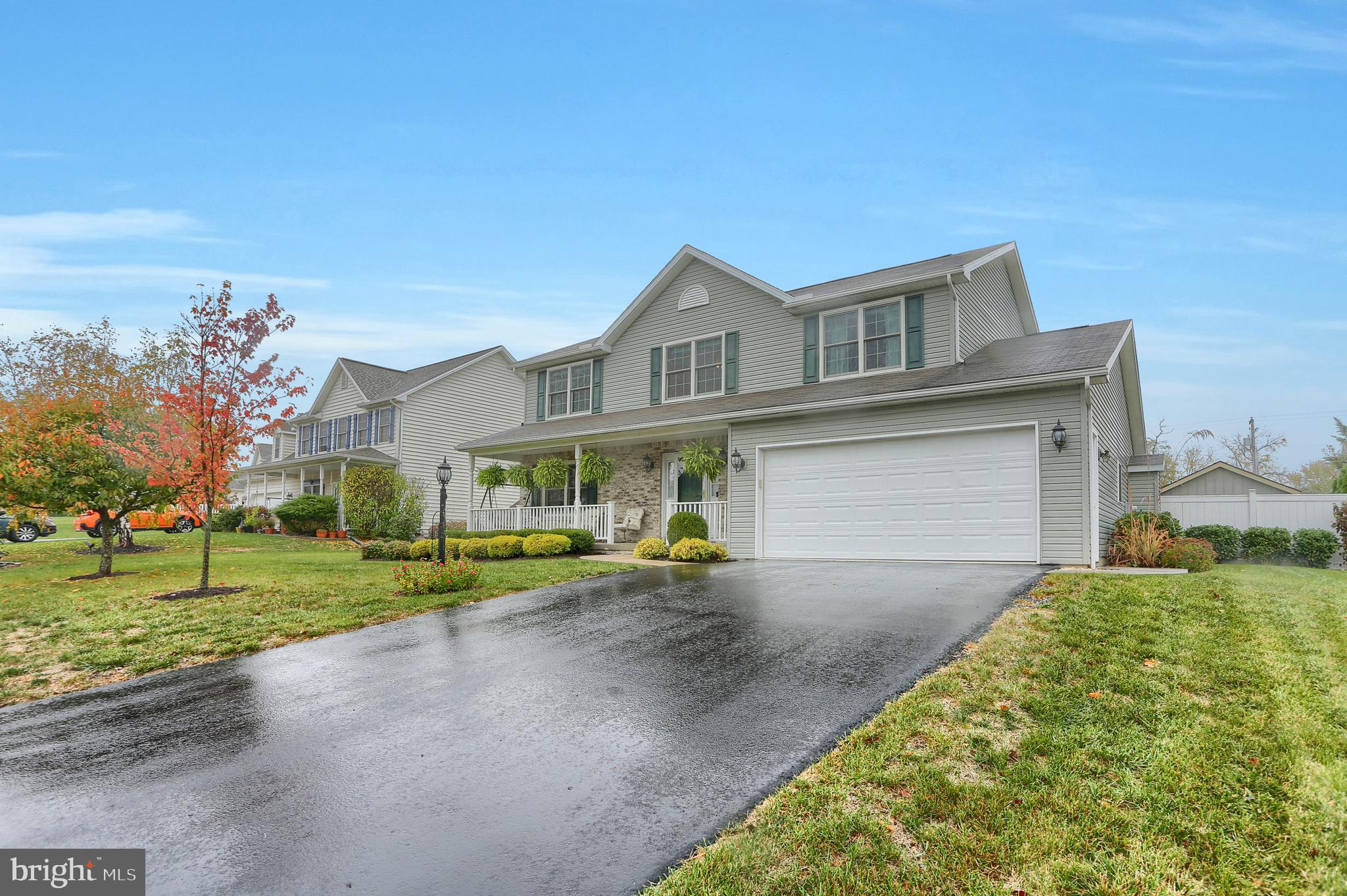 308 Summit View Carlisle, PA 17013 - Photo 3 of 51