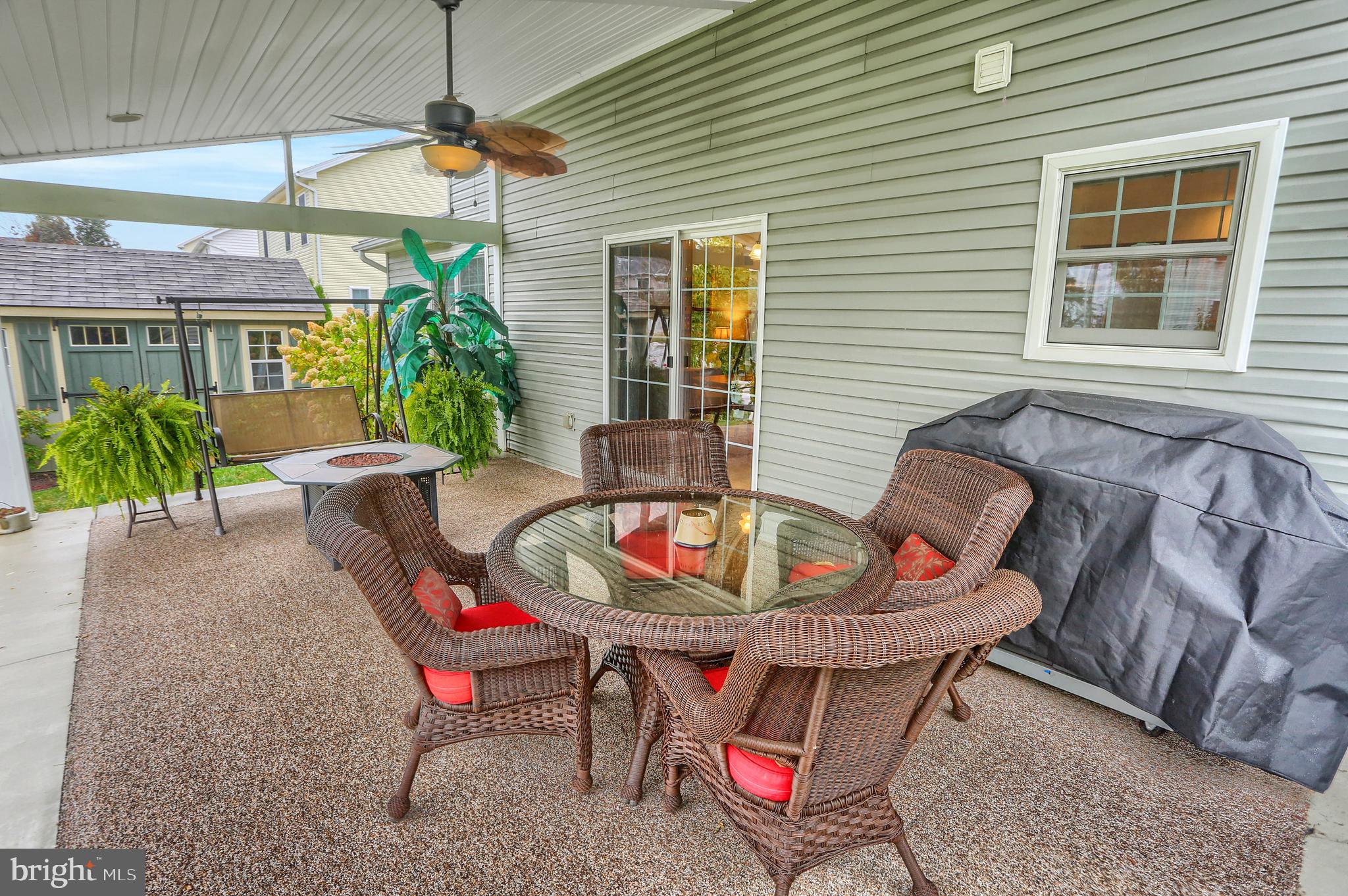 308 Summit View Carlisle, PA 17013 - Photo 45 of 51