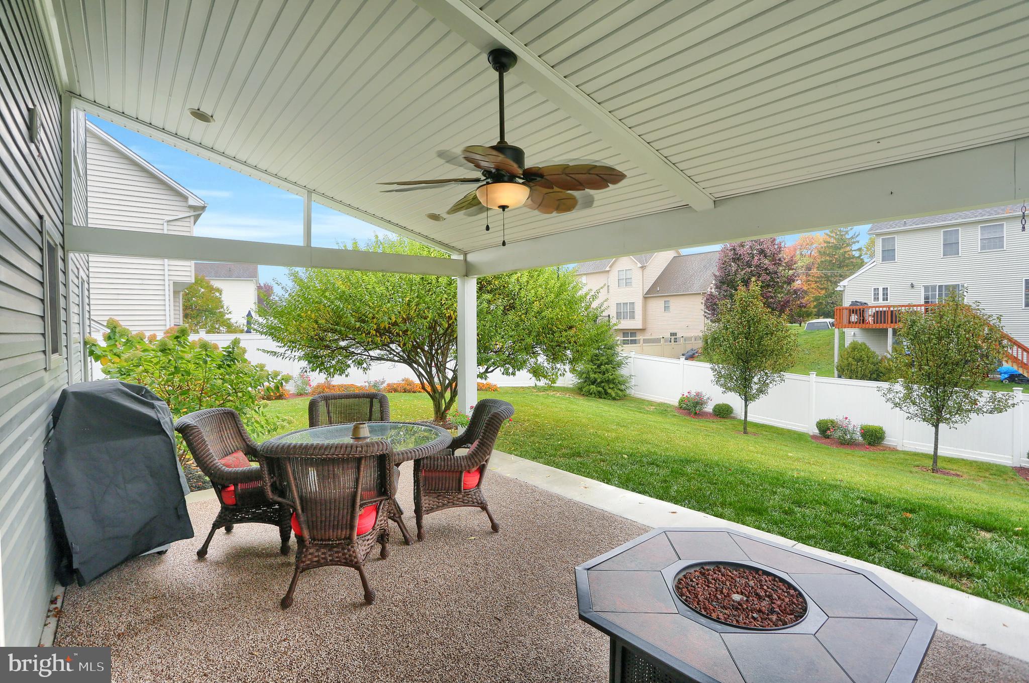 308 Summit View Carlisle, PA 17013 - Photo 48 of 51