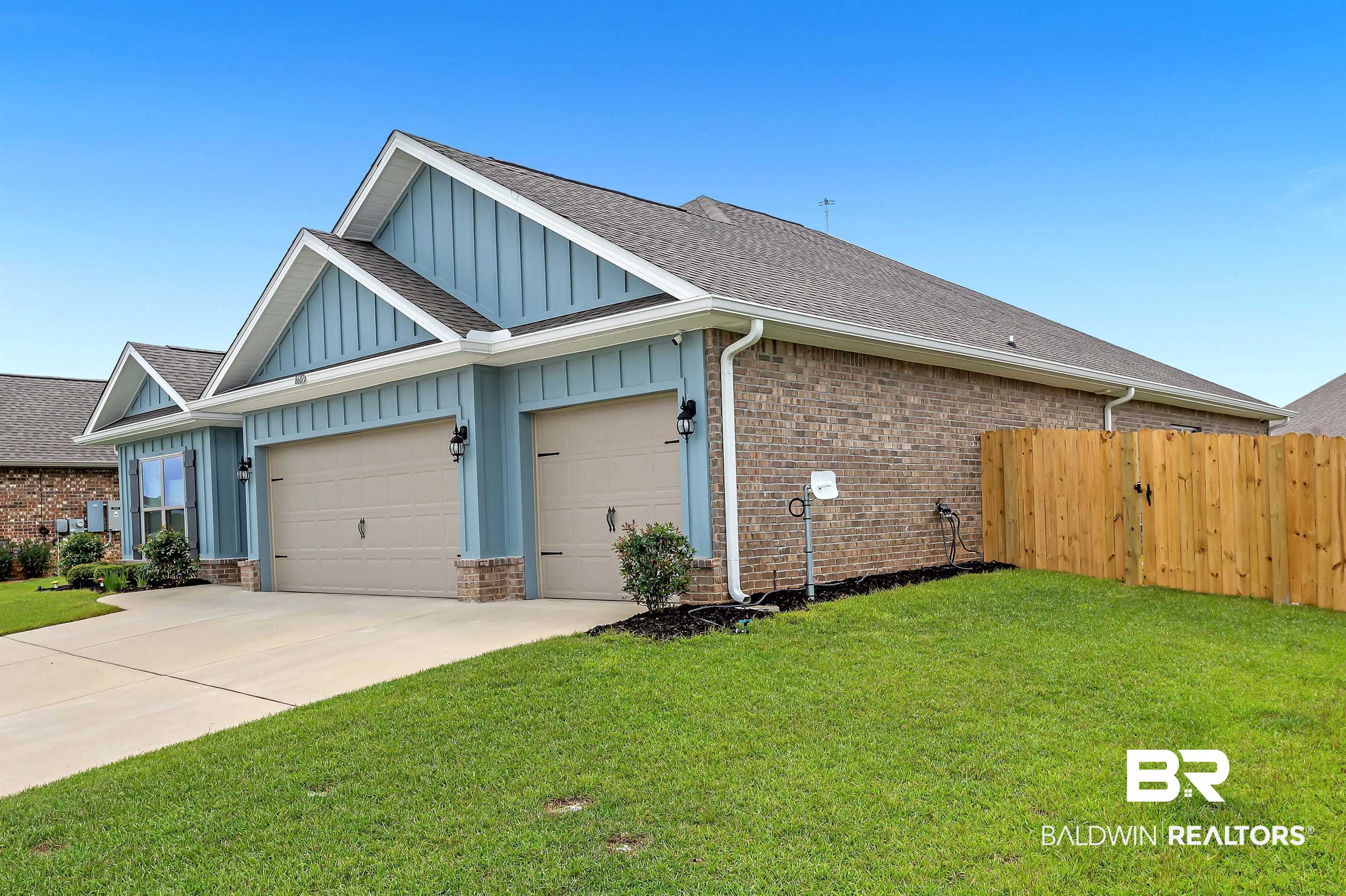 8607 Bronze Lane Foley, AL 36535 - Photo 3 of 44