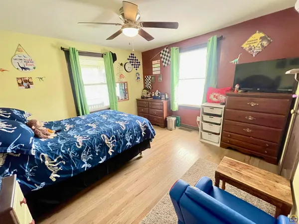 $199,500 | 525 Northeast Freeman Avenue, Topeka, KS 66616