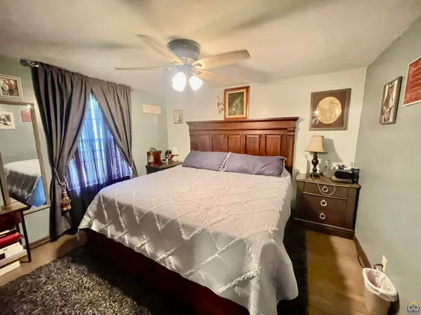 $199,500 | 525 Northeast Freeman Avenue, Topeka, KS 66616