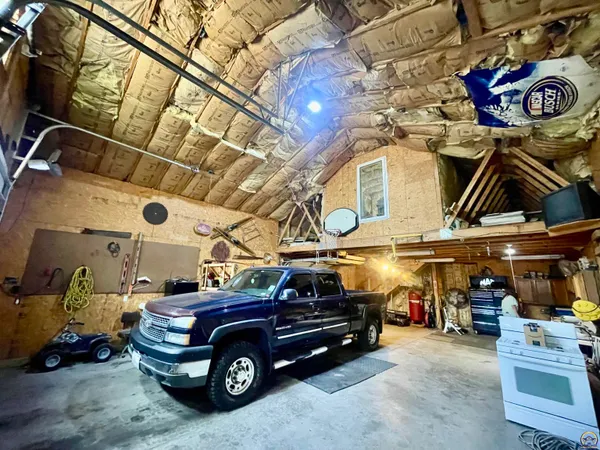 $199,500 | 525 Northeast Freeman Avenue, Topeka, KS 66616