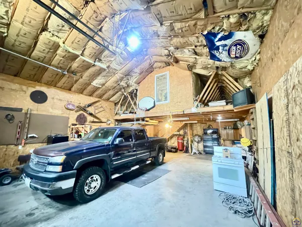 $199,500 | 525 Northeast Freeman Avenue, Topeka, KS 66616