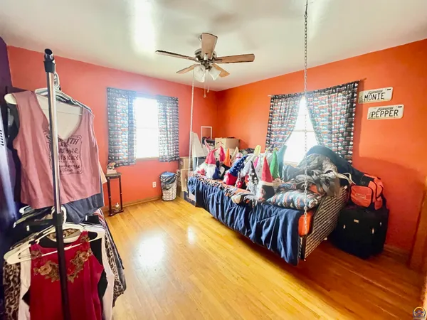 $199,500 | 525 Northeast Freeman Avenue, Topeka, KS 66616