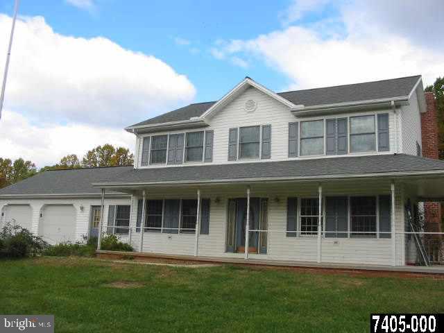805 Garriston Road Lewisberry, PA 17339 - Photo 1 of 1