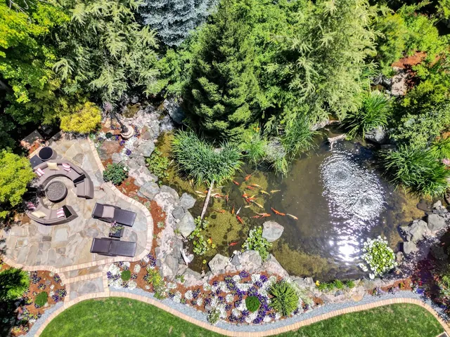 a bathroom with a sink and a bathtub