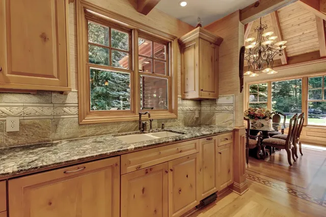 $3,999,999 | 13027 Robin Road, Nevada City, CA 95959