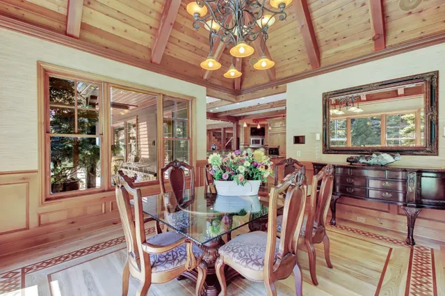 $3,999,999 | 13027 Robin Road, Nevada City, CA 95959