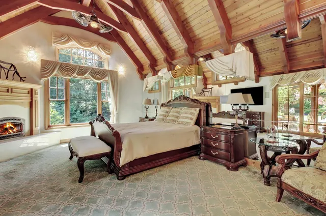 $3,999,999 | 13027 Robin Road, Nevada City, CA 95959