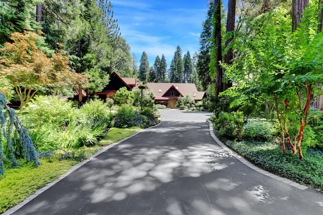 $3,999,999 | 13027 Robin Road, Nevada City, CA 95959