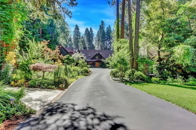 $3,999,999 | 13027 Robin Road, Nevada City, CA 95959