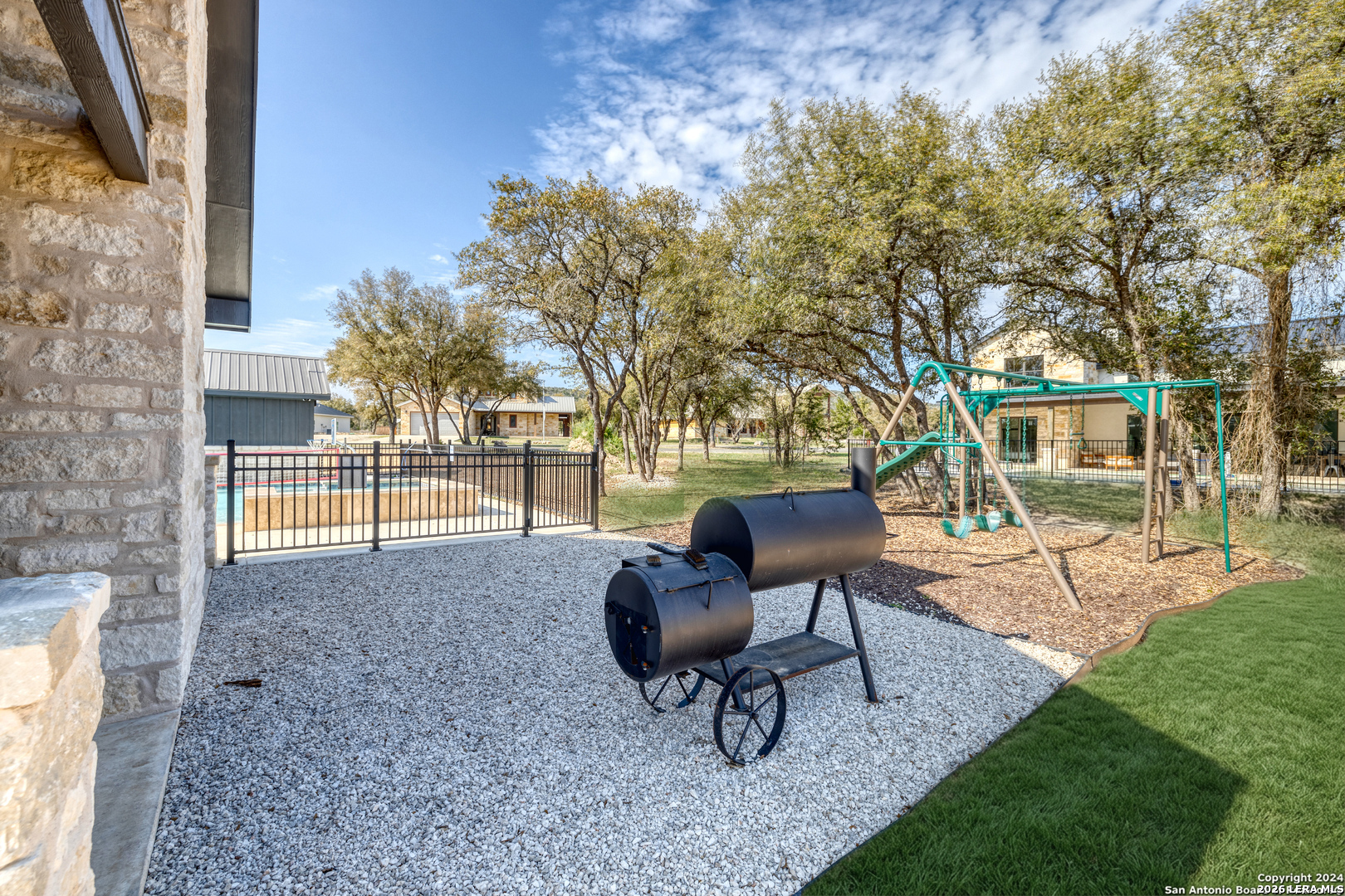 1450 Mountain Valley Road Concan, TX 78838 - Photo 20 of 24