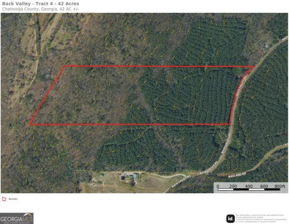 $195,300 | 4 Back Valley Road, Lyerly, GA 30730