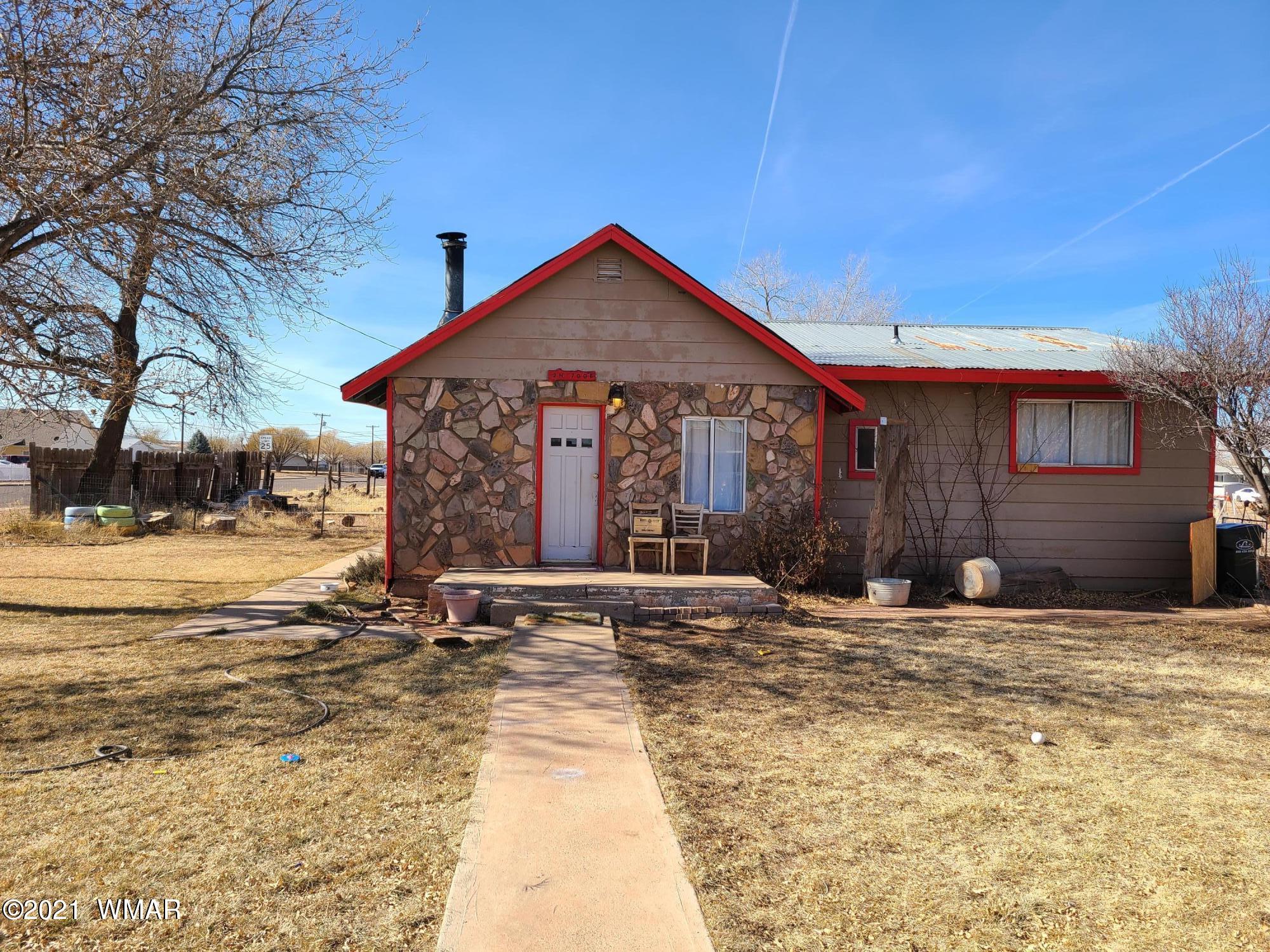 2 North 700 Street Taylor, AZ 85939 - Photo 1 of 12