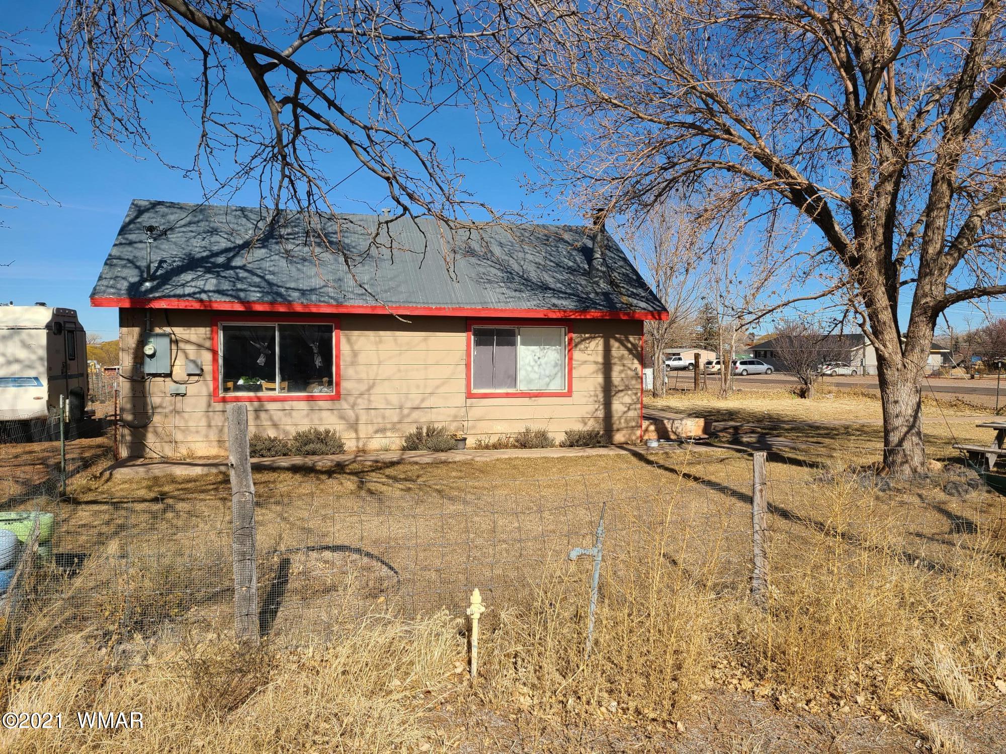 2 North 700 Street Taylor, AZ 85939 - Photo 11 of 12