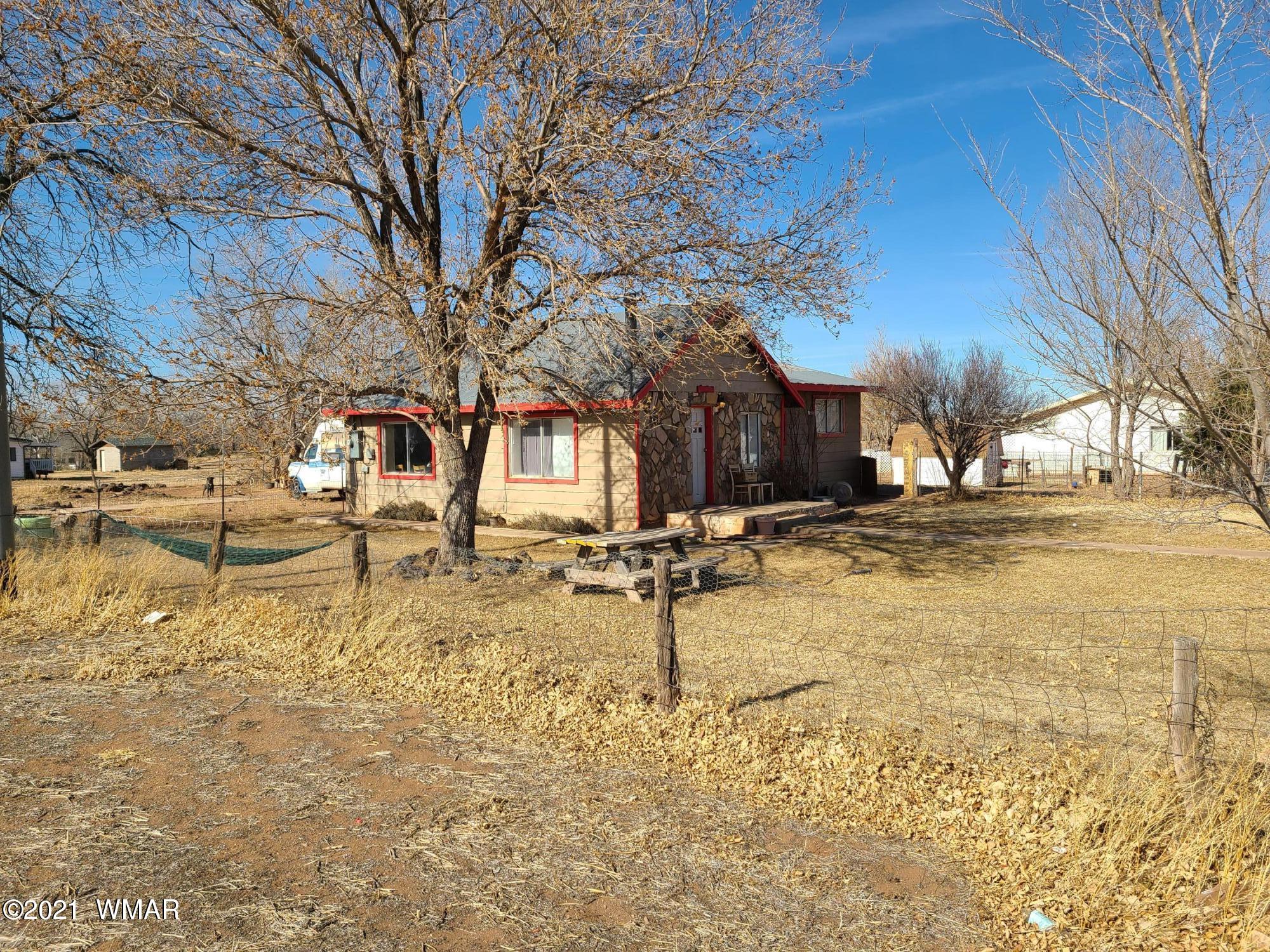 2 North 700 Street Taylor, AZ 85939 - Photo 12 of 12