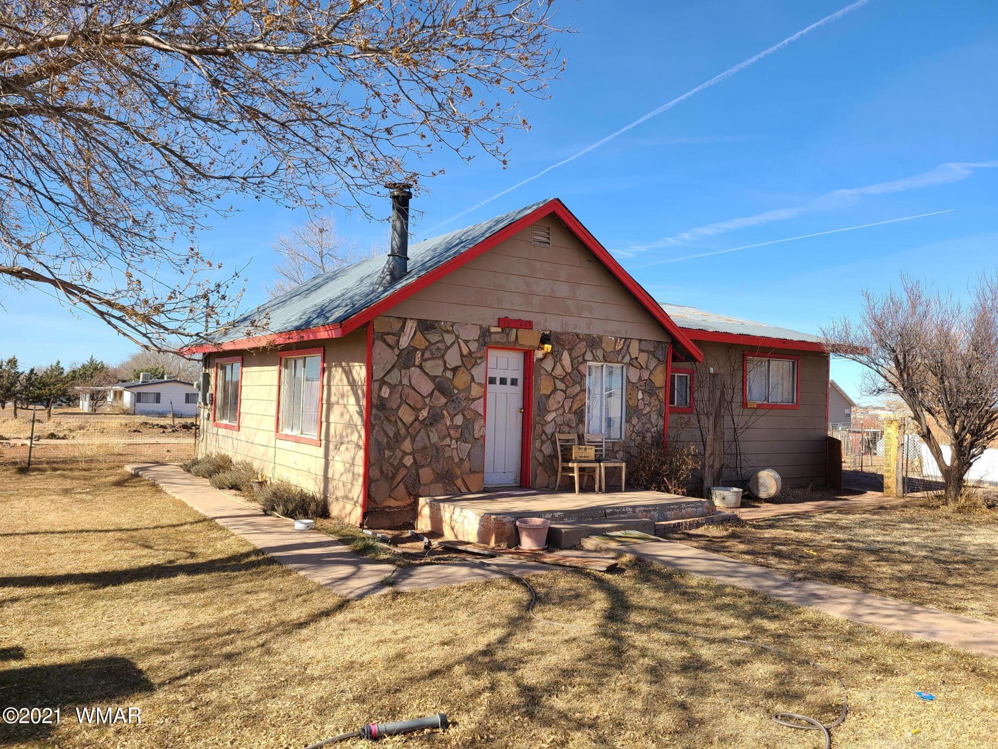 2 North 700 Street Taylor, AZ 85939 - Photo 2 of 12