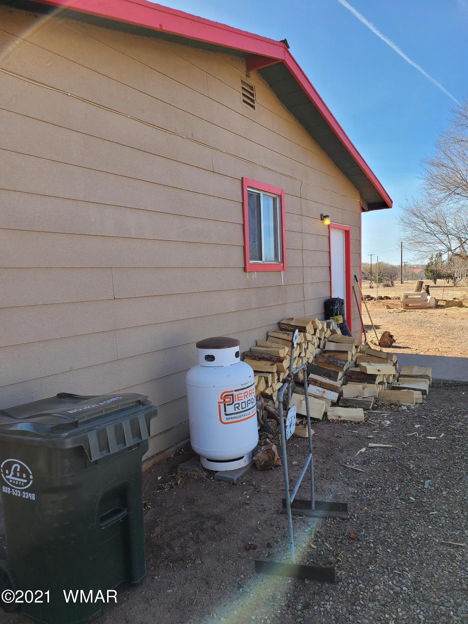 2 North 700 Street Taylor, AZ 85939 - Photo 7 of 12
