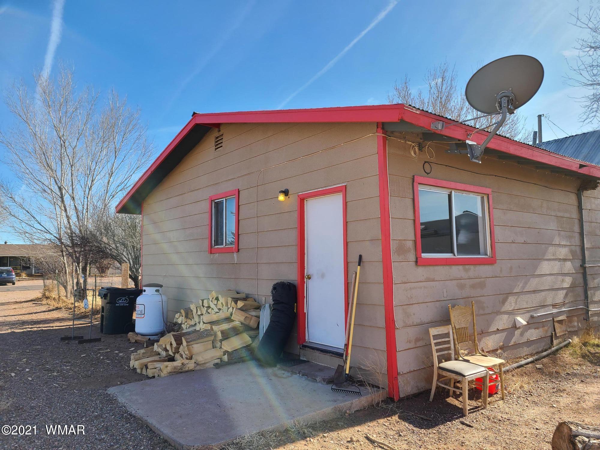 2 North 700 Street Taylor, AZ 85939 - Photo 8 of 12