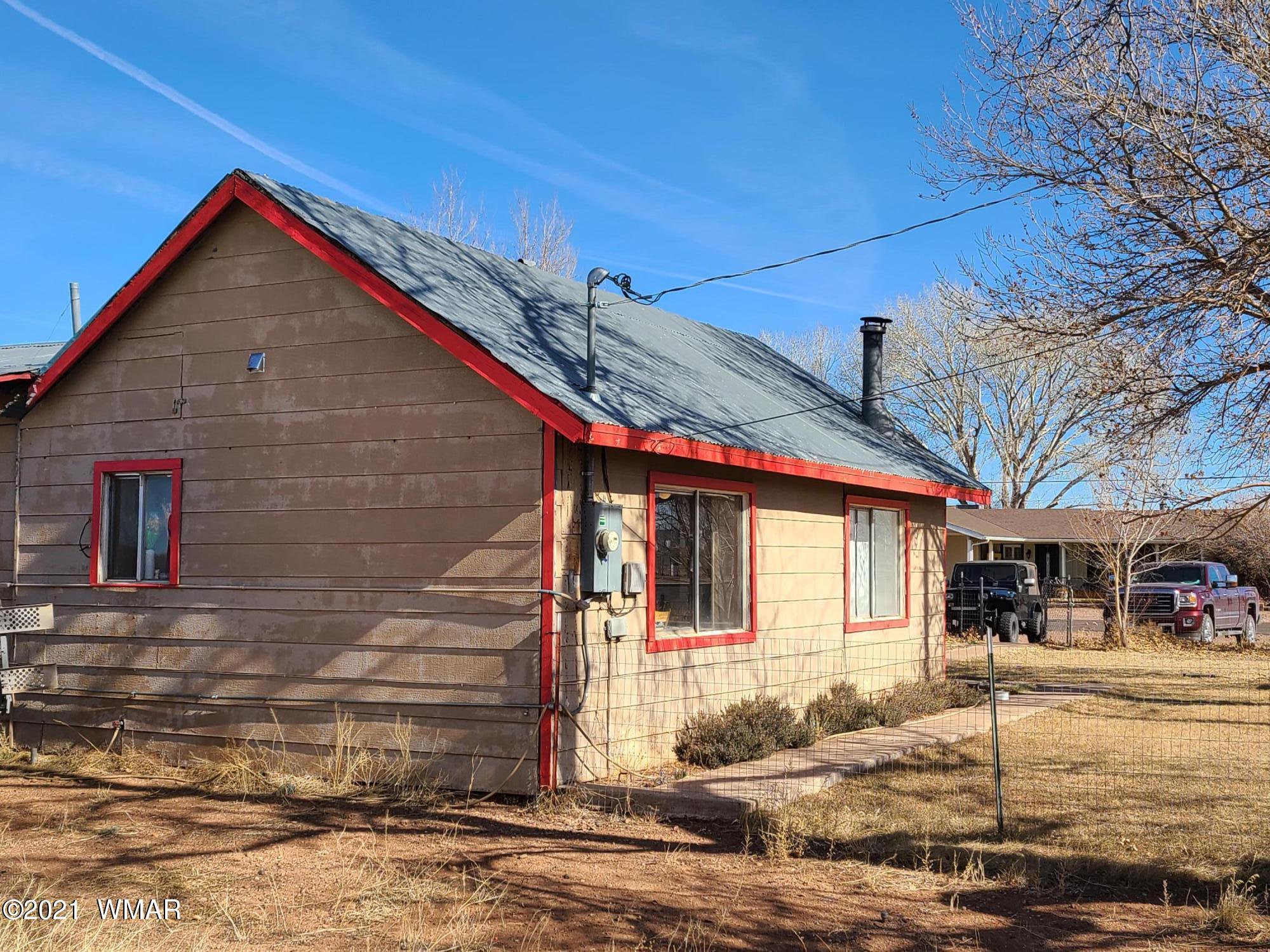2 North 700 Street Taylor, AZ 85939 - Photo 9 of 12