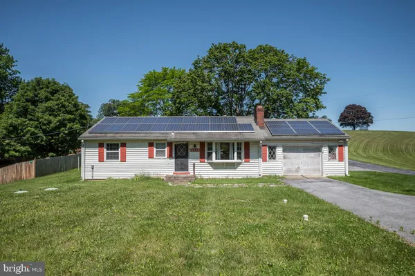 $599,900 | 26920 Clarksburg Road, Damascus, MD 20872