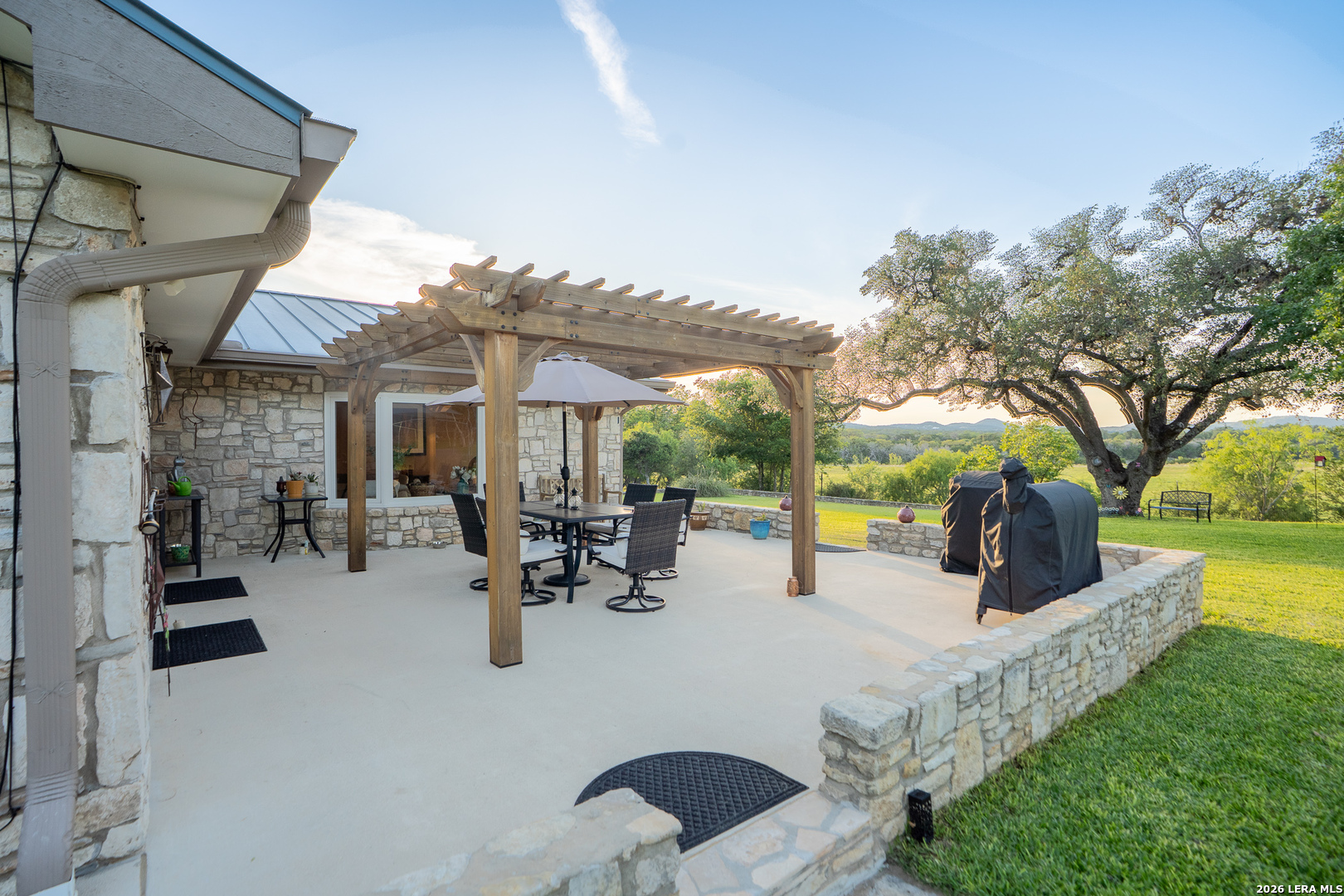 3273 Privilege Creek Road Pipe Creek, TX 78063 - Photo 3 of 57