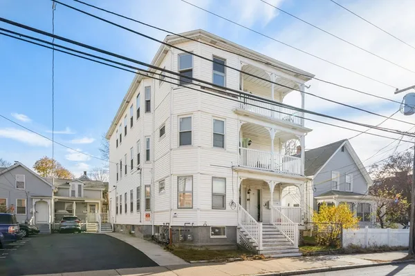 $229,900 | 28 Pine Street, Unit C, Attleboro, MA 02703