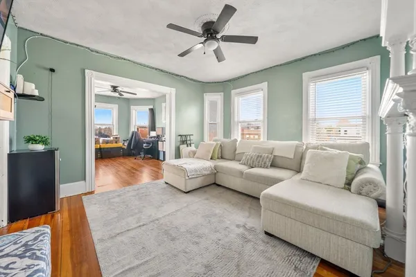 $149,900 | 28 Pine Street, Unit C, Attleboro, MA 02703