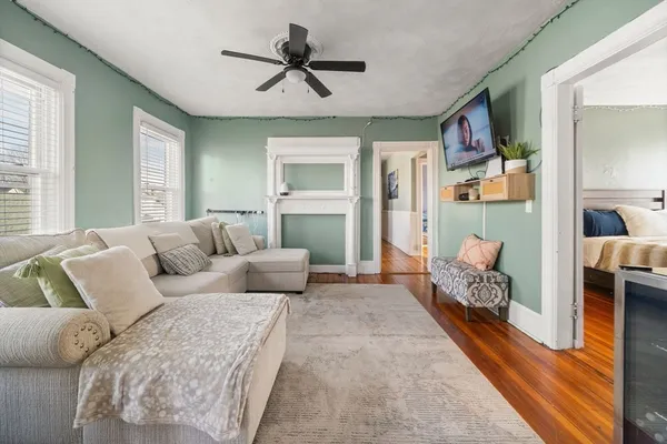 $149,900 | 28 Pine Street, Unit C, Attleboro, MA 02703