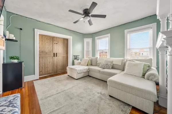 $149,900 | 28 Pine Street, Unit C, Attleboro, MA 02703
