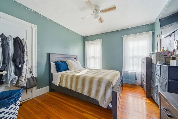 $149,900 | 28 Pine Street, Unit C, Attleboro, MA 02703
